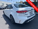 Used 2022 Toyota Corolla SE image 4
