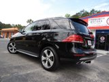 Used 2016 Mercedes-Benz GLE 350 4MATIC image 5