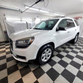Used 2016 GMC Acadia SLE image 2
