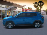 Certified 2023 Jeep Compass Latitude image 6