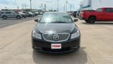Used 2011 Buick LaCrosse CXL w/ Luxury Package image 3