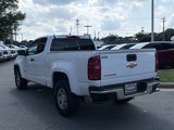 Used 2018 Chevrolet Colorado W/T image 3