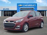 Certified 2022 Chevrolet Spark LT image 2