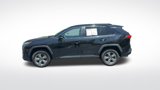 Used 2022 Toyota RAV4 XLE image 5