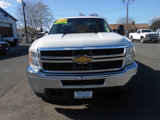 Used 2013 Chevrolet Silverado 3500 W/T image 4