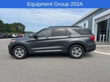 Used 2020 Ford Explorer XLT w/ Equipment Group 202A image 3