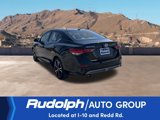 Used 2023 Nissan Sentra SR image 5