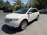 Used 2013 Lincoln MKX AWD image 5
