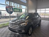 Used 2017 Ford Escape Titanium image 3