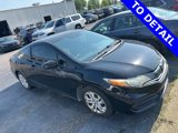 Used 2014 Honda Civic LX image 3