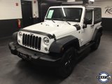 Used 2015 Jeep Wrangler Sport w/ Quick Order Package 24S image 6