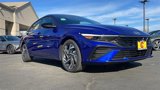 Certified 2025 Hyundai Elantra Sport image 5