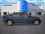 New 2026 Honda Civic LX image 2