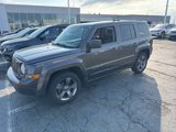 Used 2014 Jeep Patriot High Altitude image 2