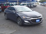 New 2025 Chevrolet Malibu RS image 3