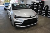 New 2025 Toyota Corolla SE image 3
