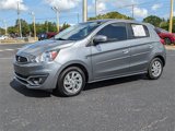 Used 2019 Mitsubishi Mirage SE image 2