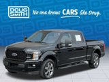 Used 2018 Ford F150 XLT image 2