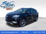 Certified 2023 Buick Encore GX Select w/ Safety Package II image 1