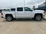Used 2015 GMC Sierra 1500 SLT w/ SLT Crew Cab Value Package image 4