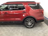 Used 2016 Ford Explorer Sport w/ Equipment Group 401A image 4
