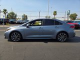 Used 2022 Toyota Corolla SE w/ SE Premium Package image 3