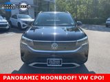 Used 2022 Volkswagen Taos SE image 6