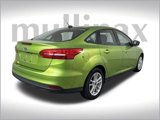 Certified 2018 Ford Focus SE image 5