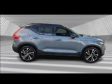 Used 2021 Volvo XC40 T5 R-Design w/ Advanced Package image 3