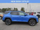 New 2025 Chevrolet Equinox ACTIV w/ Safety and Technology Package image 3