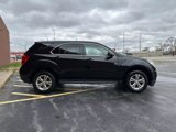 Used 2012 Chevrolet Equinox LS image 4
