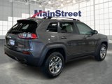 Used 2022 Jeep Cherokee Trailhawk image 5