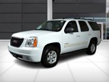 Used 2013 GMC Yukon SLT w/ SLT-2 Equipment Package image 3