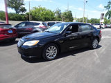 Used 2012 Chrysler 200 Touring image 3