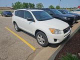 Used 2011 Toyota RAV4 4WD image 2