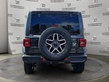 New 2025 Jeep Wrangler Sahara w/ Safety Group image 4