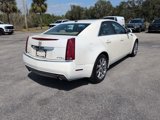 Used 2008 Cadillac CTS 3.6 AWD w/ Wood Trim Package image 3