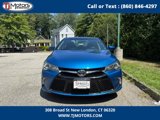 Used 2017 Toyota Camry LE image 3