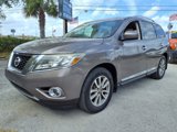 Used 2014 Nissan Pathfinder SL w/ SL Tech Package image 3