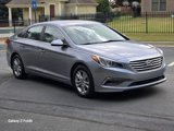 Used 2015 Hyundai Sonata SE image 3