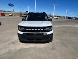 New 2025 Ford Bronco Sport Outer Banks w/ Outer Banks Tech Package+ image 2