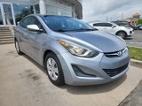 Used 2016 Hyundai Elantra SE image 3