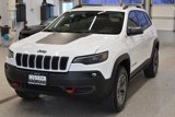 Used 2021 Jeep Cherokee Trailhawk w/ Trailer Tow Group image 4