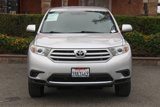 Used 2012 Toyota Highlander FWD image 3