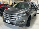 Used 2017 Ford Edge Titanium image 3