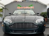 Used 2009 Aston Martin V8 Vantage Roadster image 3