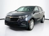 Used 2022 Chevrolet Equinox LS w/ LS Convenience Package image 3