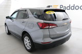 Used 2023 Chevrolet Equinox LS image 6