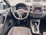 Used 2017 Volkswagen Tiguan Limited image 5