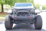 Used 2022 Jeep Wrangler Unlimited Sahara w/ LED Lighting Group image 2